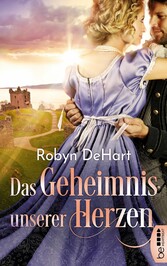 Das Geheimnis unserer Herzen