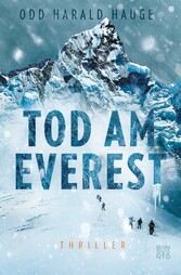 Tod am Everest