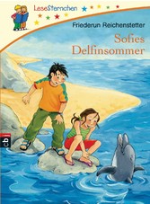 Sofies Delfinsommer