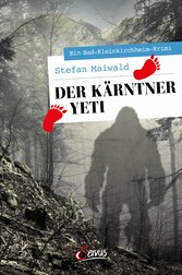 Der Kärntner Yeti