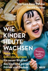 Wie Kinder heute wachsen