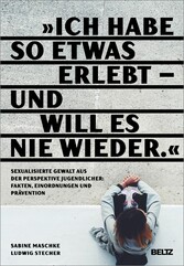 'Ich habe so etwas erlebt - und will es nie wieder'