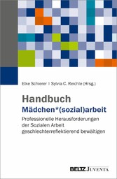 Handbuch Mädchen*(sozial)arbeit