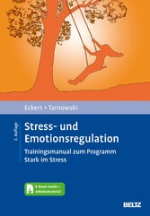 Stress- und Emotionsregulation