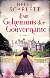 Das Geheimnis der Gouvernante