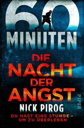 60 Minuten - Die Nacht der Angst