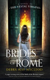 Brides of Rome