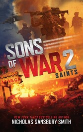 Sons of War 2: Saints