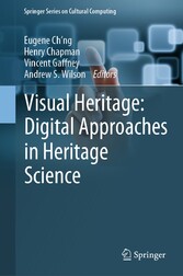 Visual Heritage: Digital Approaches in Heritage Science