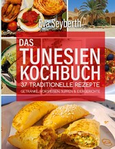 Das Tunesienkochbuch