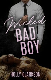 Wicked Bad Boy