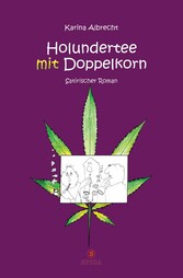 Holundertee mit Doppelkorn