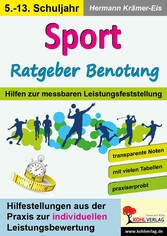 Sport - Ratgeber Benotung