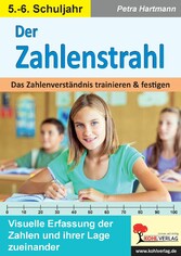 Der Zahlenstrahl / Klasse 5-6