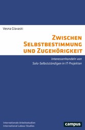 Zwischen Selbstbestimmung und Zugehörigkeit