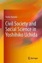 Civil Society and Social Science in Yoshihiko Uchida