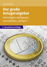 Der große Anlageratgeber