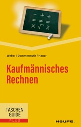 Kaufmännisches Rechnen