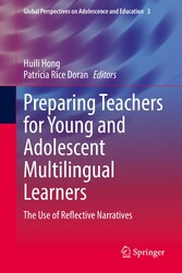 Preparing Teachers for Young and Adolescent Multilingual Learners