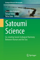 Satoumi Science