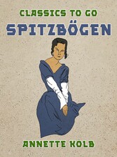 Spitzbögen