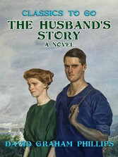 The Husband's Story, A Novel