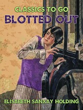 Blotted Out