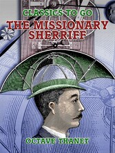 The Missionary Sheriff