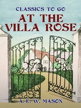 At The Villa Rose