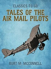 Tales of the Air Mail Pilots