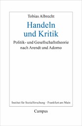 Handeln und Kritik