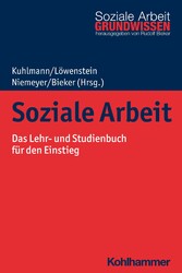 Soziale Arbeit