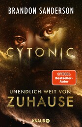 Cytonic - Unendlich weit von Zuhause