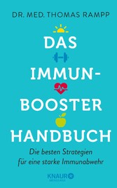 Das Immunbooster-Handbuch