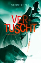 Vertuscht