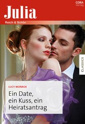 Ein Date, ein Kuss, ein Heiratsantrag