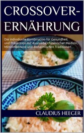 Crossover-Ernährung