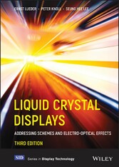 Liquid Crystal Displays