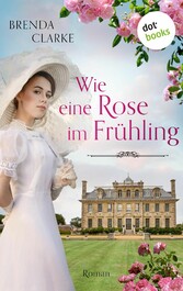 Wie eine Rose im Frühling