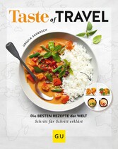 Taste of Travel