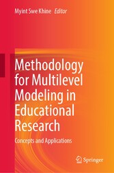 Methodology for Multilevel Modeling in Educational Research