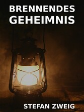 Brennendes Geheimnis