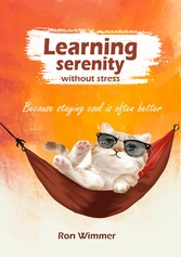 Learning serenity without stress