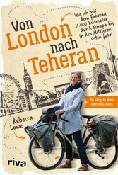 Von London nach Teheran