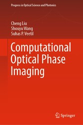 Computational Optical Phase Imaging