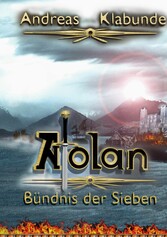 Atolan - Bündnis der Sieben