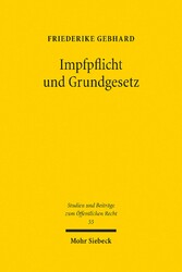 Impfpflicht und Grundgesetz