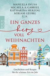 Ein ganzes Herz voll Weihnachten