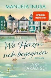 Lake Paradise - Wo Herzen sich begegnen