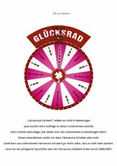 Glücksrad